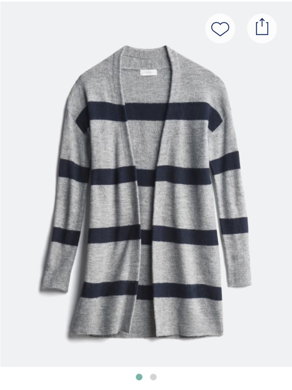 Sophie Rue Demeter Cardigan